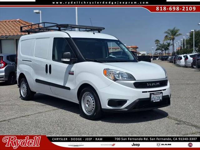 2022 Ram ProMaster City Cargo Van Cargo Van for sale in San Fernando, CA