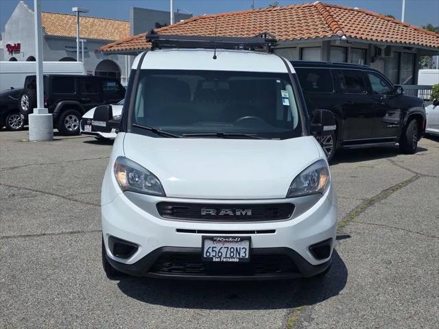 2022 Ram ProMaster City Cargo Van Cargo Van
