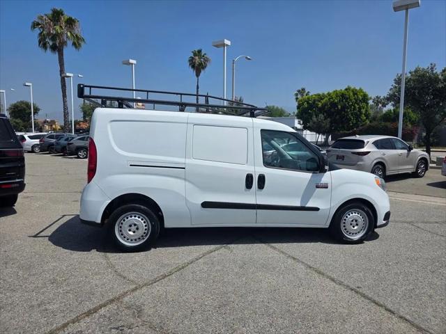 2022 Ram ProMaster City Cargo Van Cargo Van