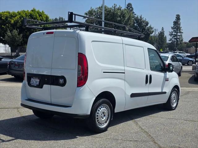 2022 Ram ProMaster City Cargo Van Cargo Van