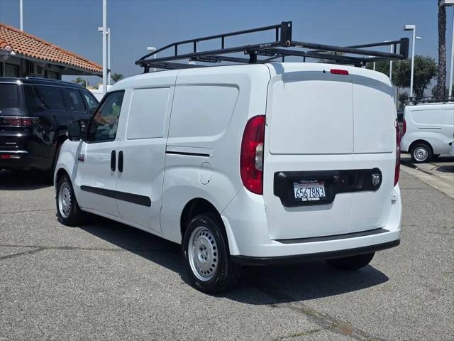 2022 Ram ProMaster City Cargo Van Cargo Van