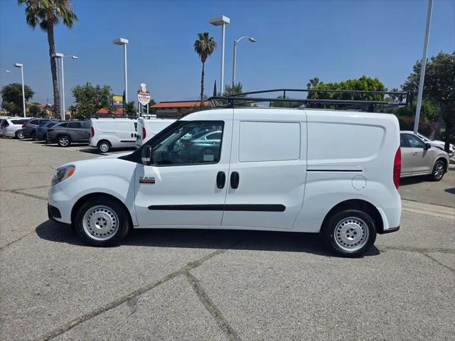 2022 Ram ProMaster City Cargo Van Cargo Van