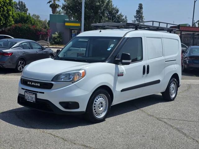 2022 Ram ProMaster City Cargo Van Cargo Van