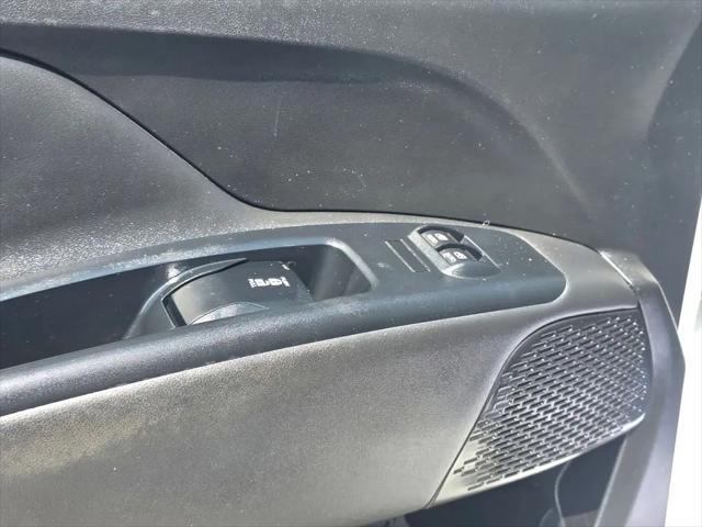 2022 Ram ProMaster City Cargo Van Cargo Van