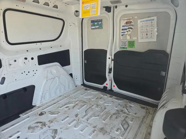 2022 Ram ProMaster City Cargo Van Cargo Van