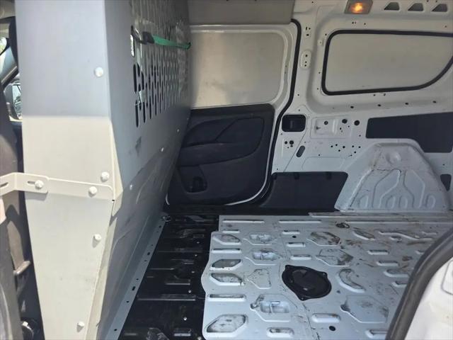 2022 Ram ProMaster City Cargo Van Cargo Van