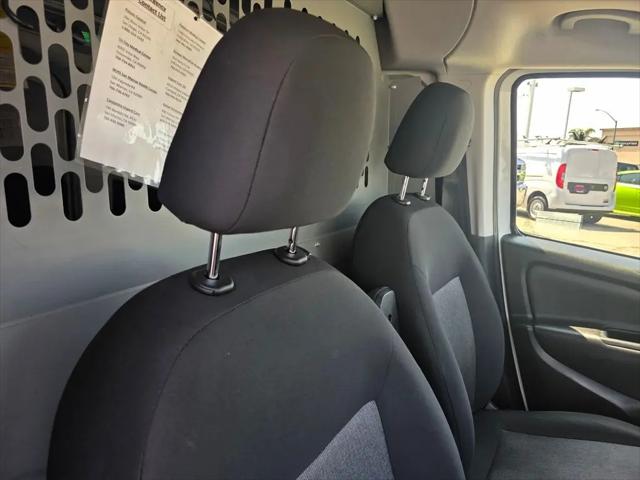2022 Ram ProMaster City Cargo Van Cargo Van