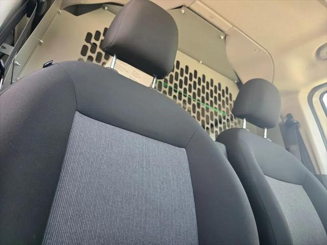 2022 Ram ProMaster City Cargo Van Cargo Van