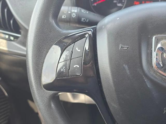 2022 Ram ProMaster City Cargo Van Cargo Van