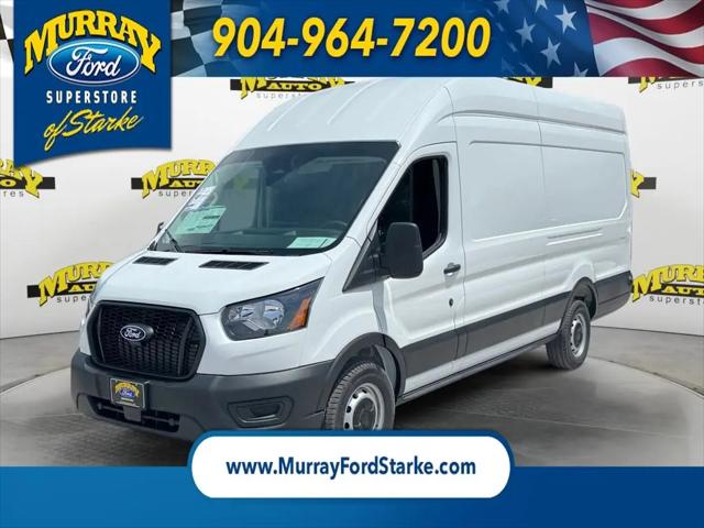 2026 Ford Transit Cargo Van T-350 for sale in Starke, FL