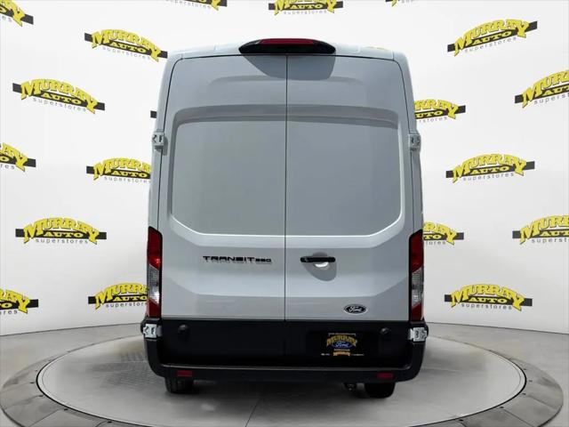 2026 Ford Transit Cargo Van T-350