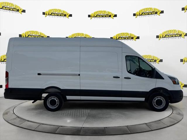 2026 Ford Transit Cargo Van T-350
