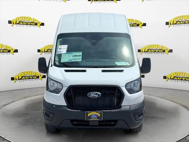 2026 Ford Transit Cargo Van T-350