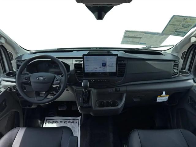 2026 Ford Transit Cargo Van T-350
