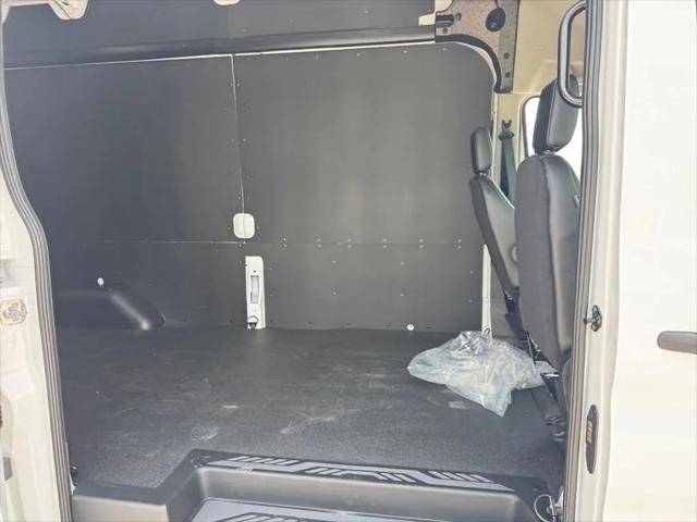 2026 Ford Transit Cargo Van T-350