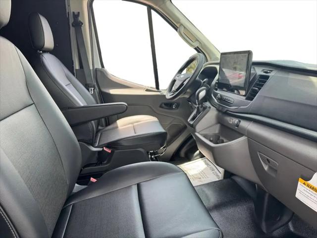 2026 Ford Transit Cargo Van T-350