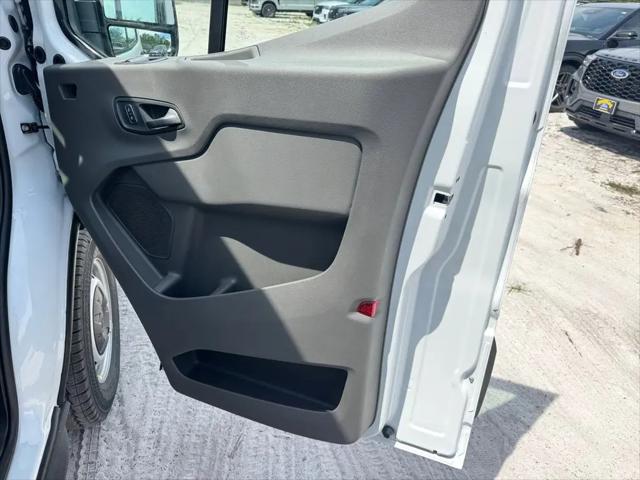 2026 Ford Transit Cargo Van T-350