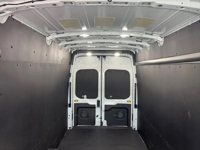 2026 Ford Transit Cargo Van T-350