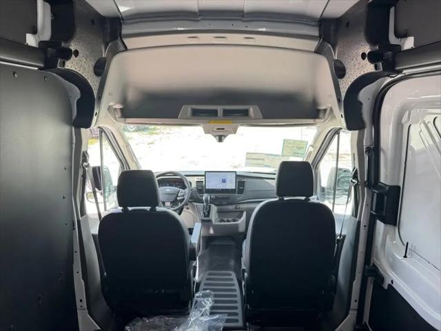 2026 Ford Transit Cargo Van T-350