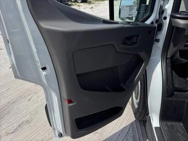 2026 Ford Transit Cargo Van T-350