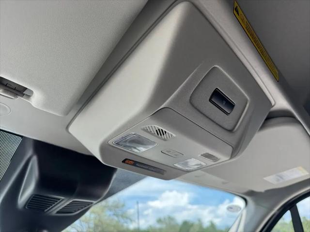 2026 Ford Transit Cargo Van T-350