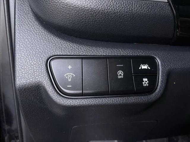 2021 Kia Seltos EX