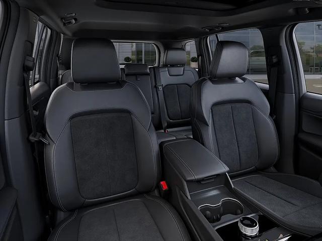 2025 Jeep Grand Cherokee Altitude X 4x4