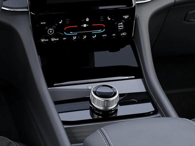 2025 Jeep Grand Cherokee Altitude X 4x4