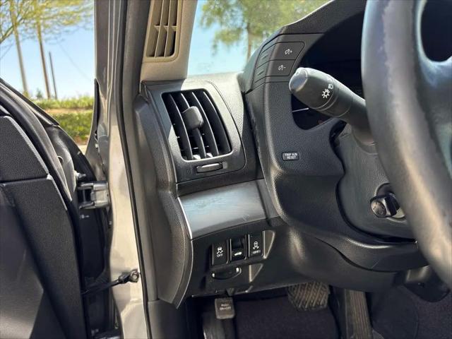 2011 INFINITI G37 Journey