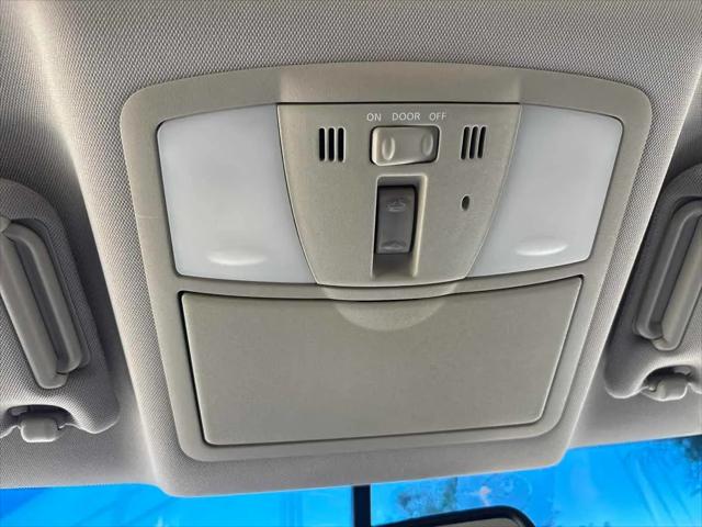 2011 INFINITI G37 Journey