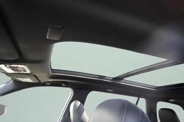 2026 Toyota Grand Highlander MAX Platinum