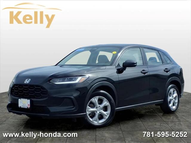 2025 Honda HR-V AWD LX for sale in Lynn, MA
