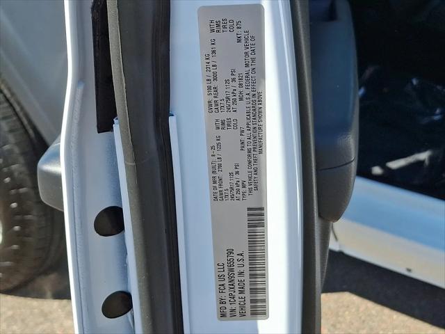 2025 Jeep Wrangler 2-Door Sport 4x4