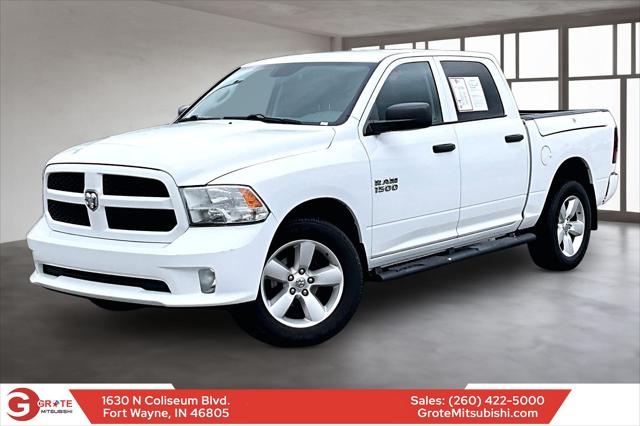 2015 Ram 1500 Express for sale in Fort Wayne, IN