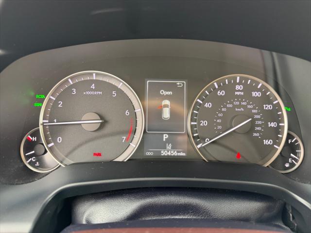 2017 Lexus RX 350 Unknown