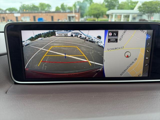 2017 Lexus RX 350 Unknown