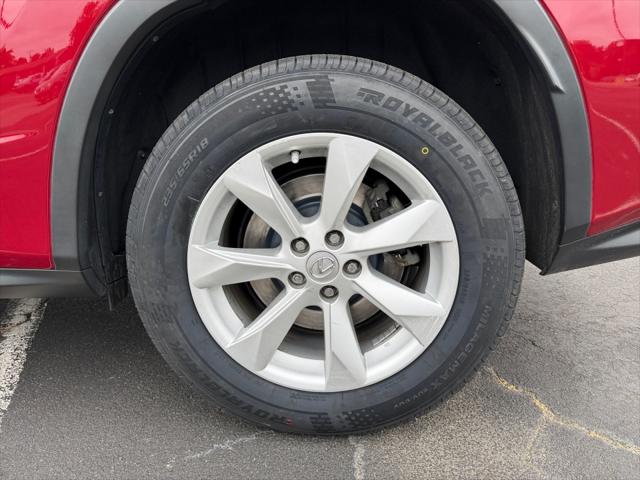 2017 Lexus RX 350 Unknown