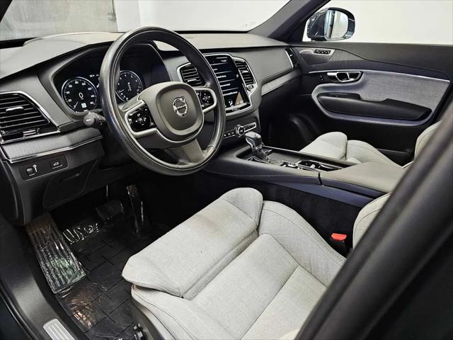 2021 Volvo XC90 T6 Inscription 7 Passenger