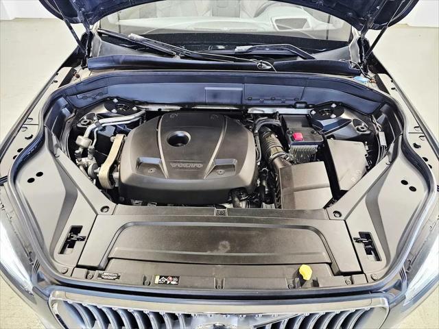 2021 Volvo XC90 T6 Inscription 7 Passenger