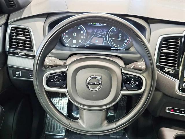 2021 Volvo XC90 T6 Inscription 7 Passenger