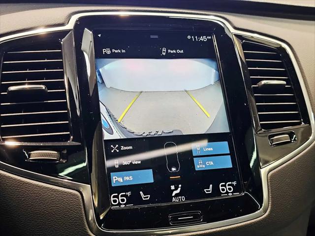 2021 Volvo XC90 T6 Inscription 7 Passenger