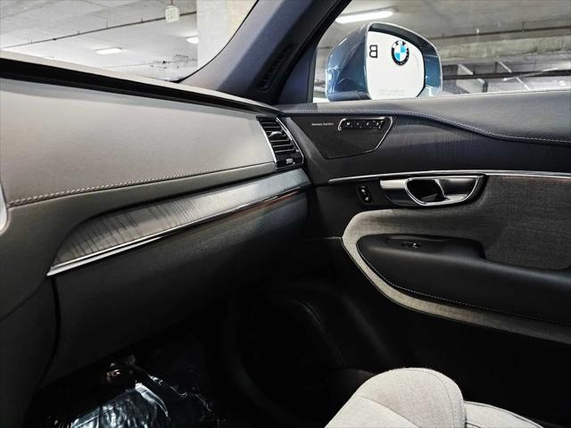2021 Volvo XC90 T6 Inscription 7 Passenger
