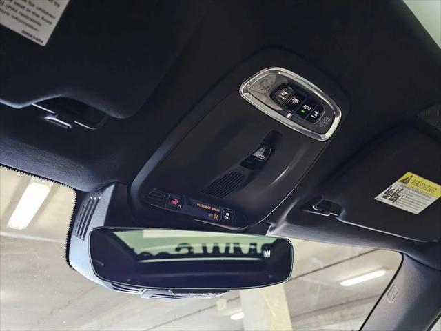 2021 Volvo XC90 T6 Inscription 7 Passenger