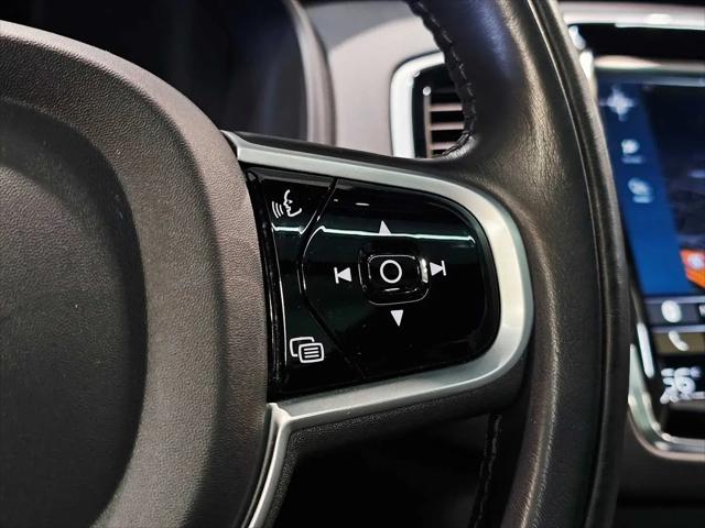 2021 Volvo XC90 T6 Inscription 7 Passenger