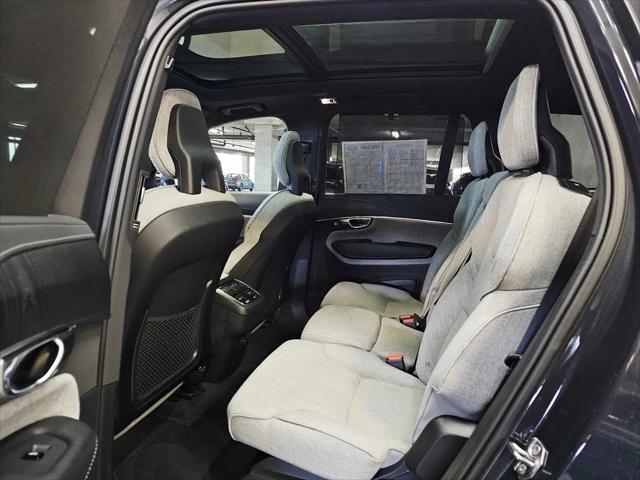 2021 Volvo XC90 T6 Inscription 7 Passenger