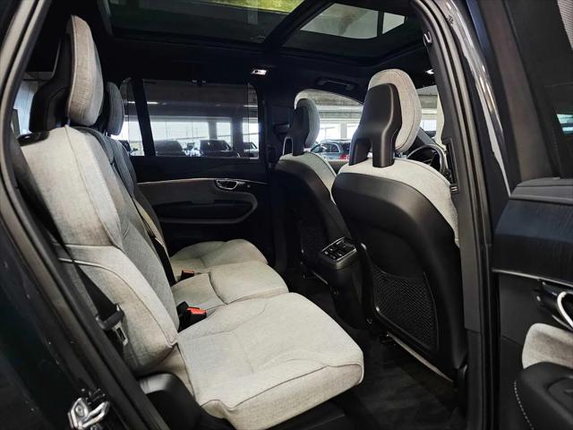 2021 Volvo XC90 T6 Inscription 7 Passenger