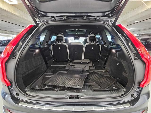 2021 Volvo XC90 T6 Inscription 7 Passenger