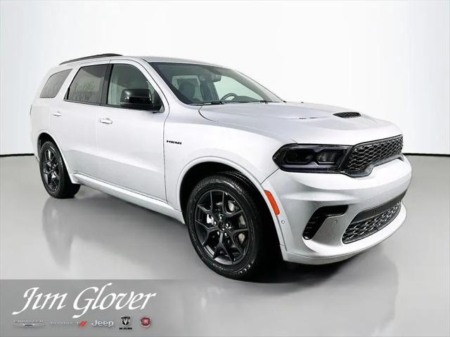 2026 Dodge Durango GT AWD HEMI V8 for sale in Owasso, OK