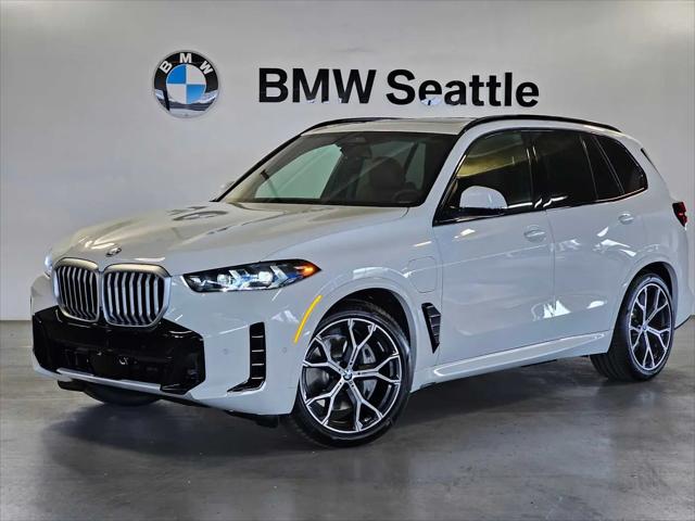 2026 BMW X5 xDrive50e for sale in Seattle, WA