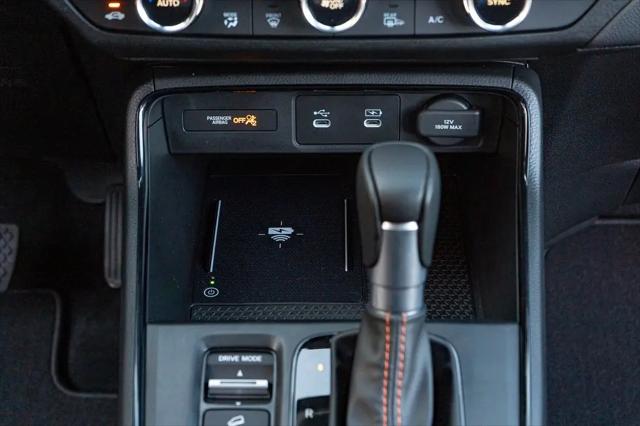 2026 Honda CR-V Hybrid AWD Sport